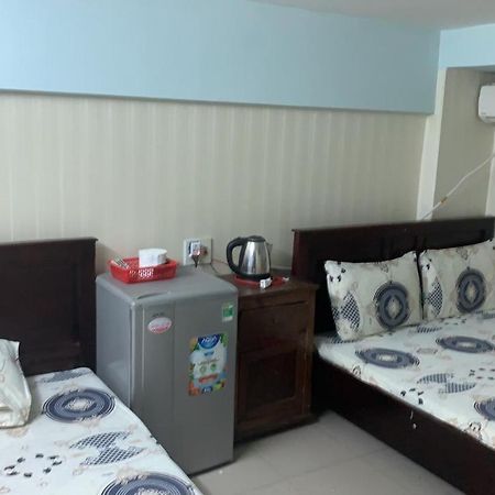 Anh Xuan Guest House Hue Esterno foto